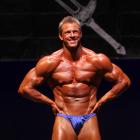 Jantz  Baker - NPC Excalibur  2012 - #1